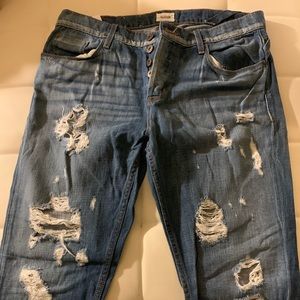 Hudson Jeans